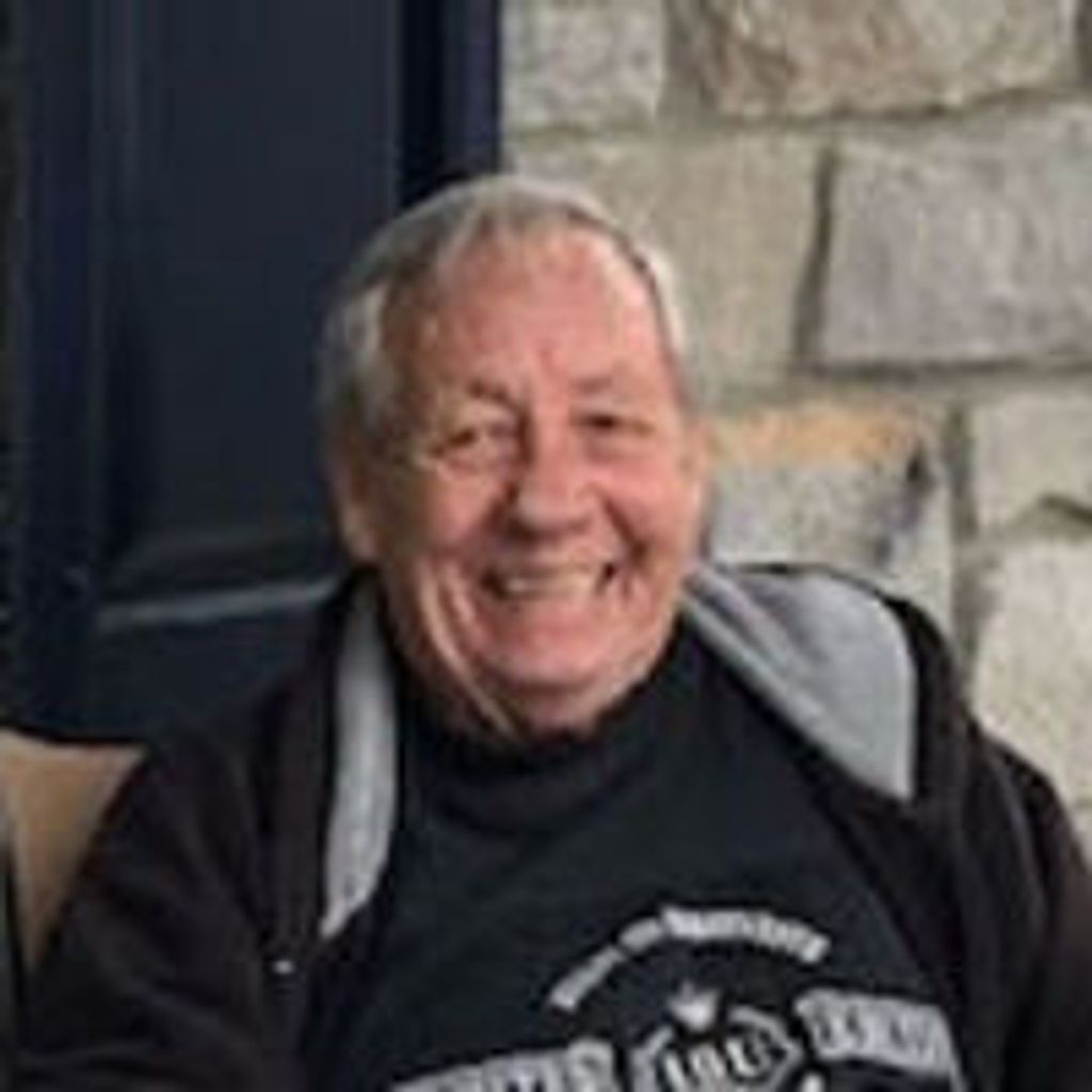 Robert Nelson Mccarl