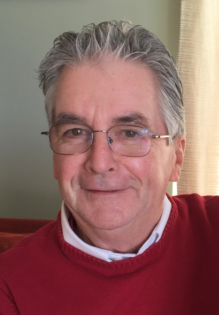 Richard Eugene Sweeney