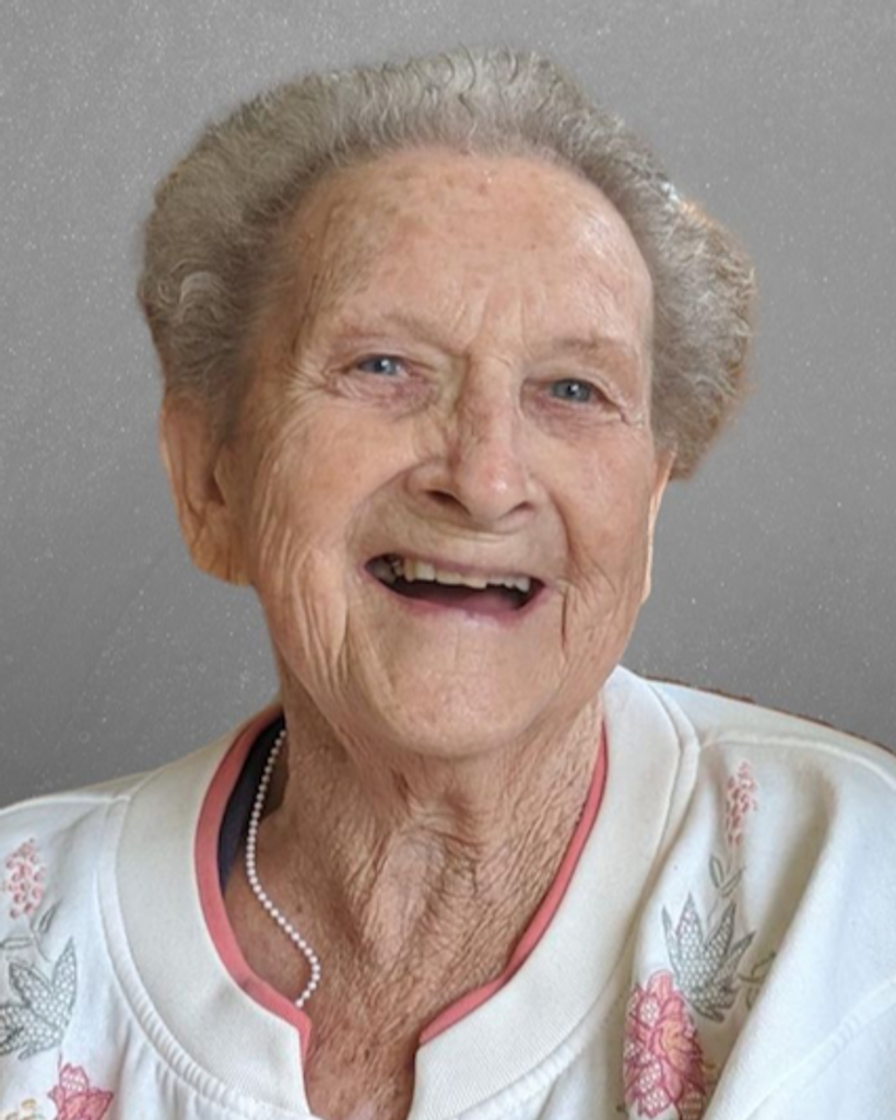 Verna Povsche