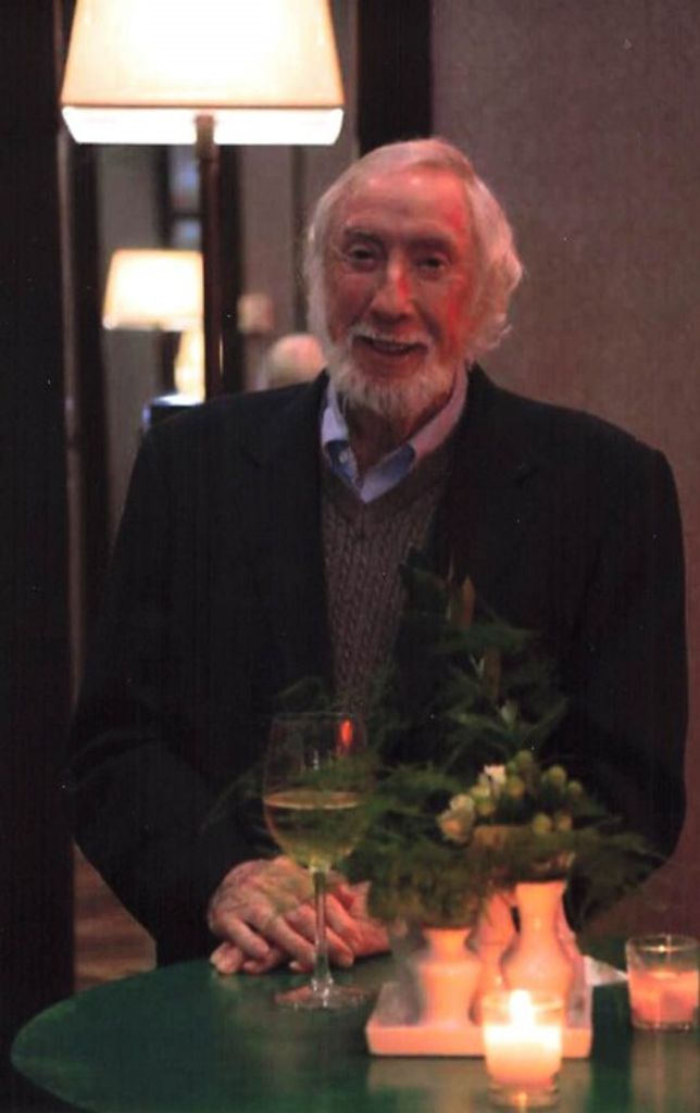 Edward Henry Bolte Profile Photo