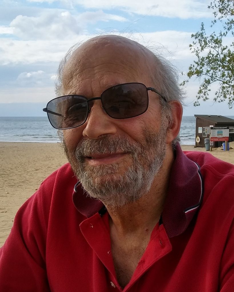 John George Cresante Profile Photo