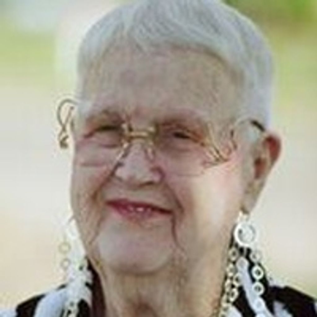 Evelyn R. Morgan