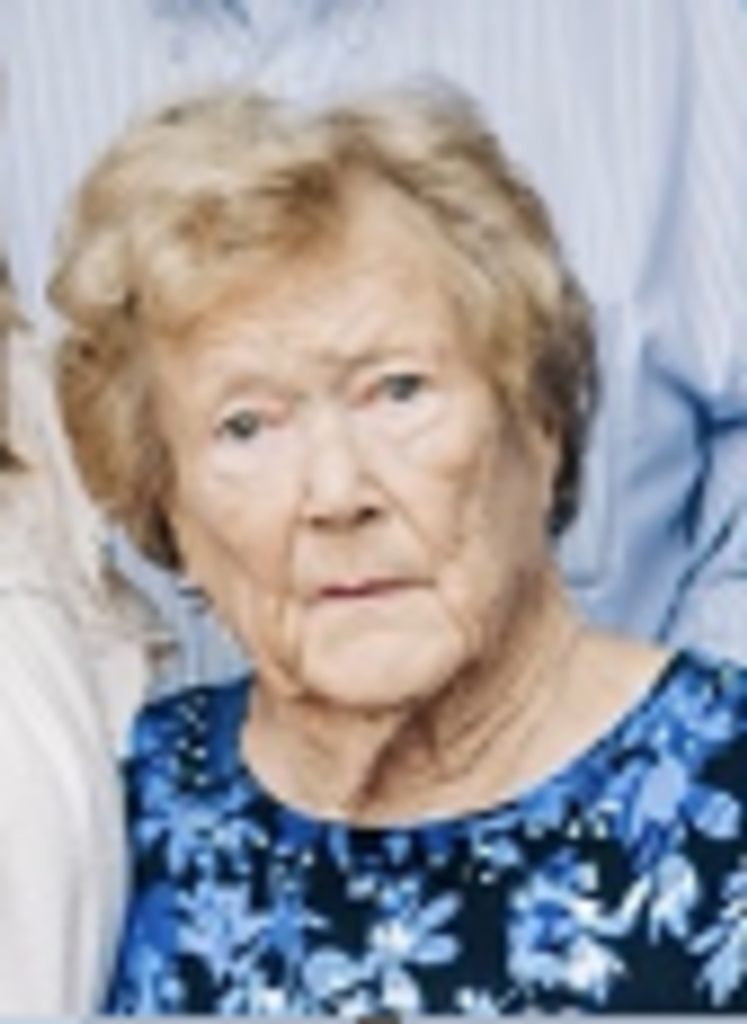 Yvonne Kelly Fennell Profile Photo