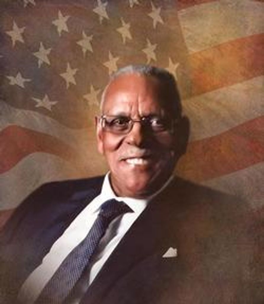 Woodrow "Goose" Duhon, Sr.