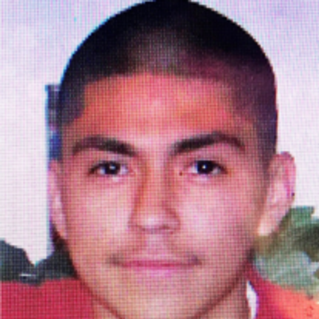 Efrain Medina
