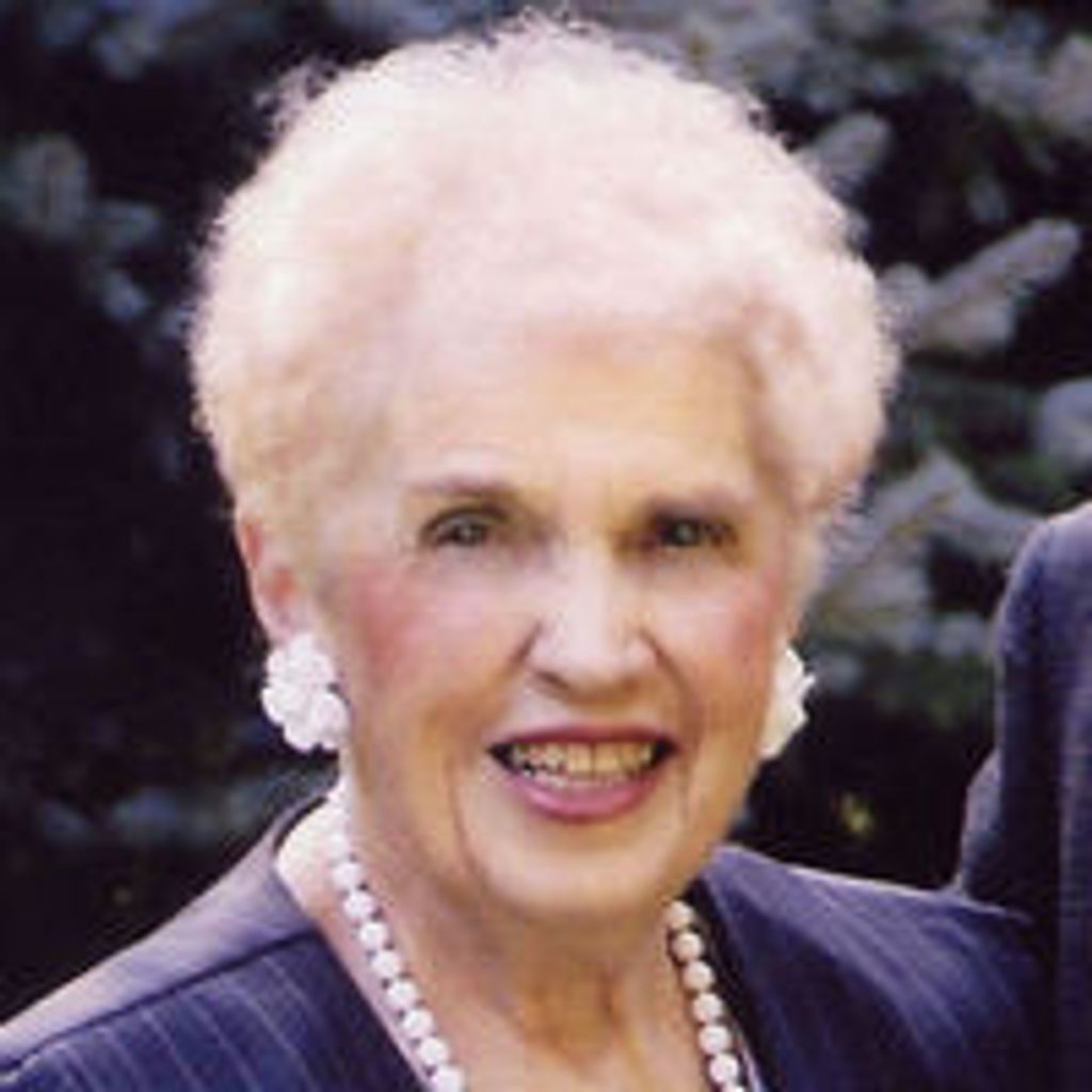 Evangeline "Van" S. Kloepping