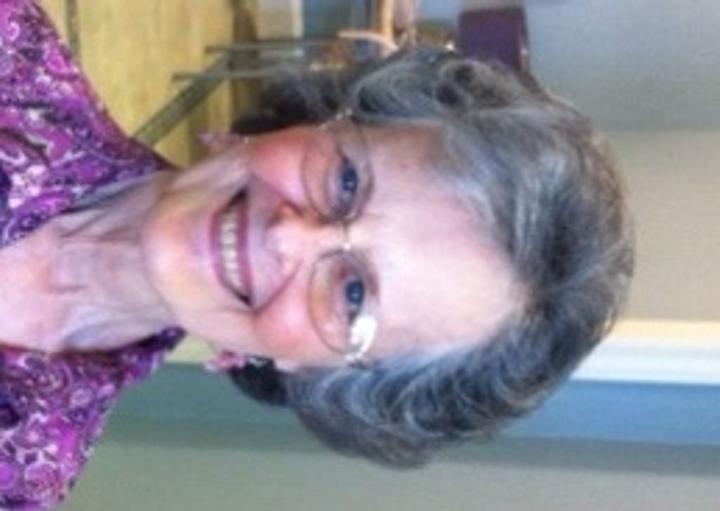 Mary Deane Schulz
