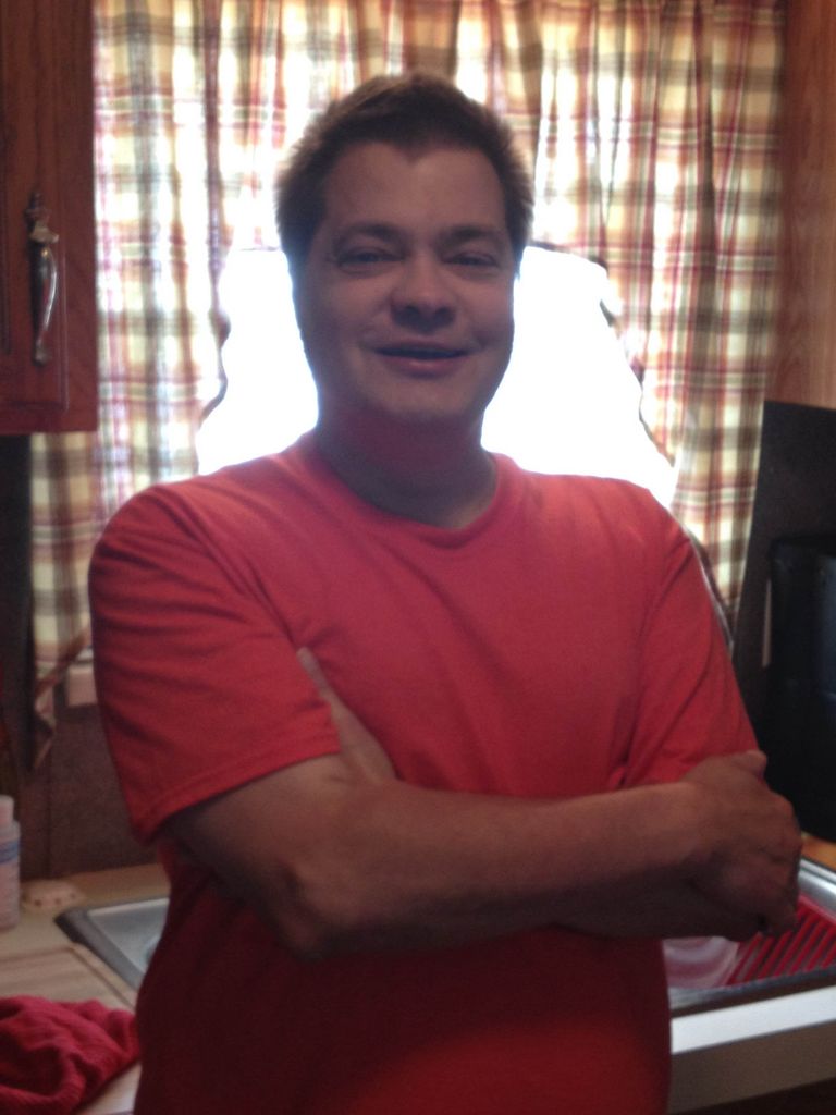 Daniel  P. Rettburg Profile Photo