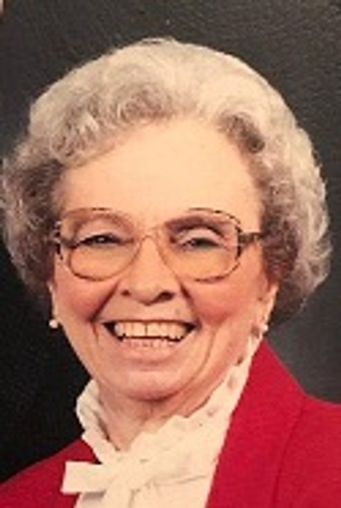 Josephine Markle