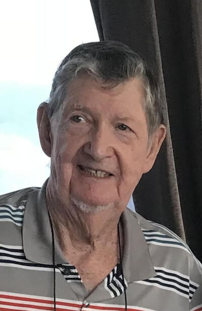 Jerry Dale Hodges Profile Photo