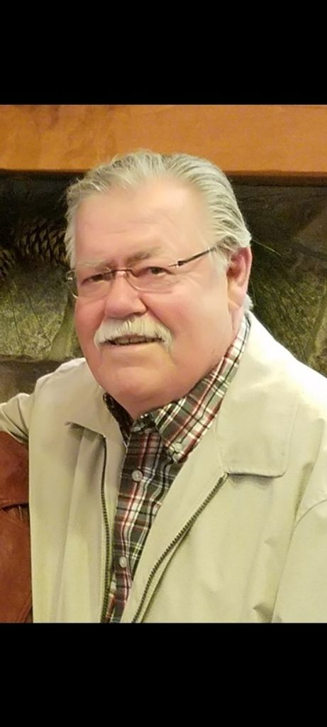 Thomas L. Hanson Profile Photo