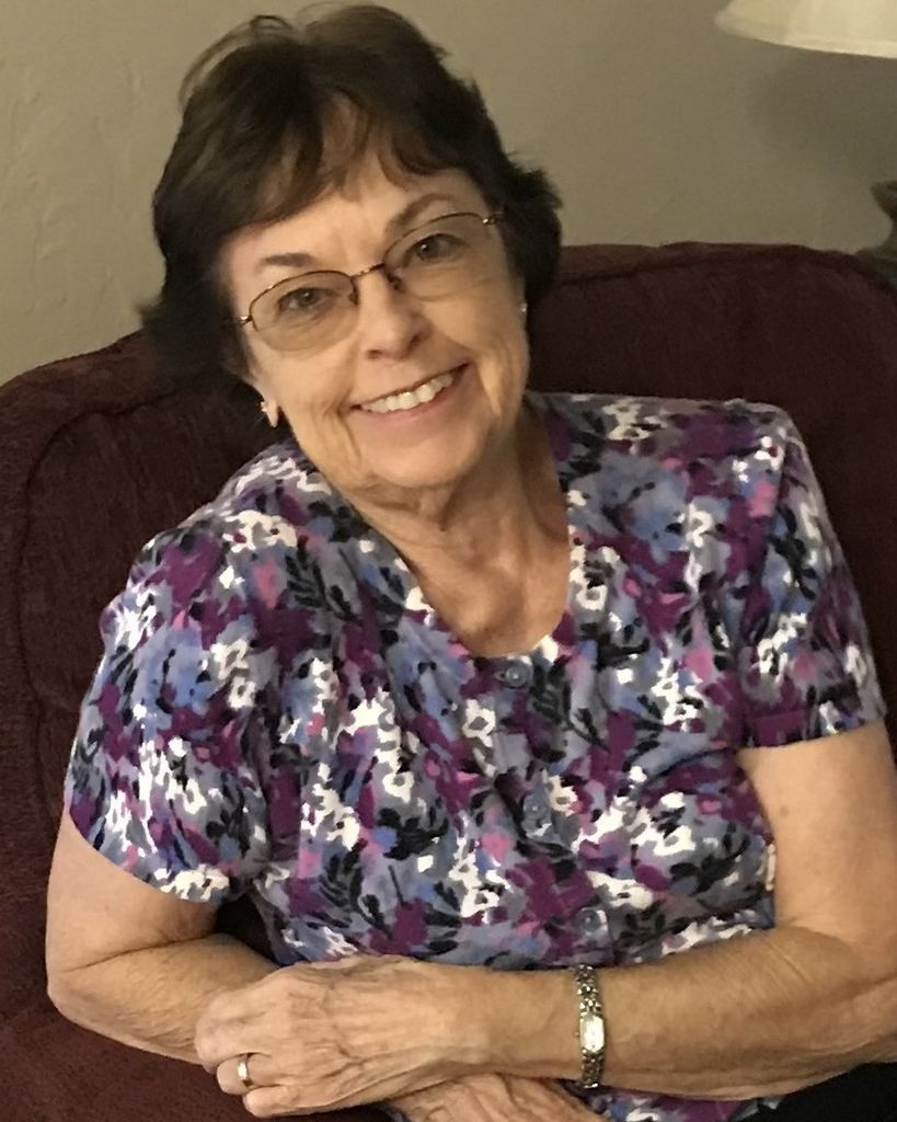 BETTY HALE