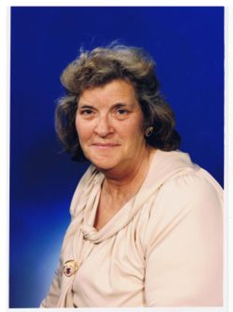 Jo Green
