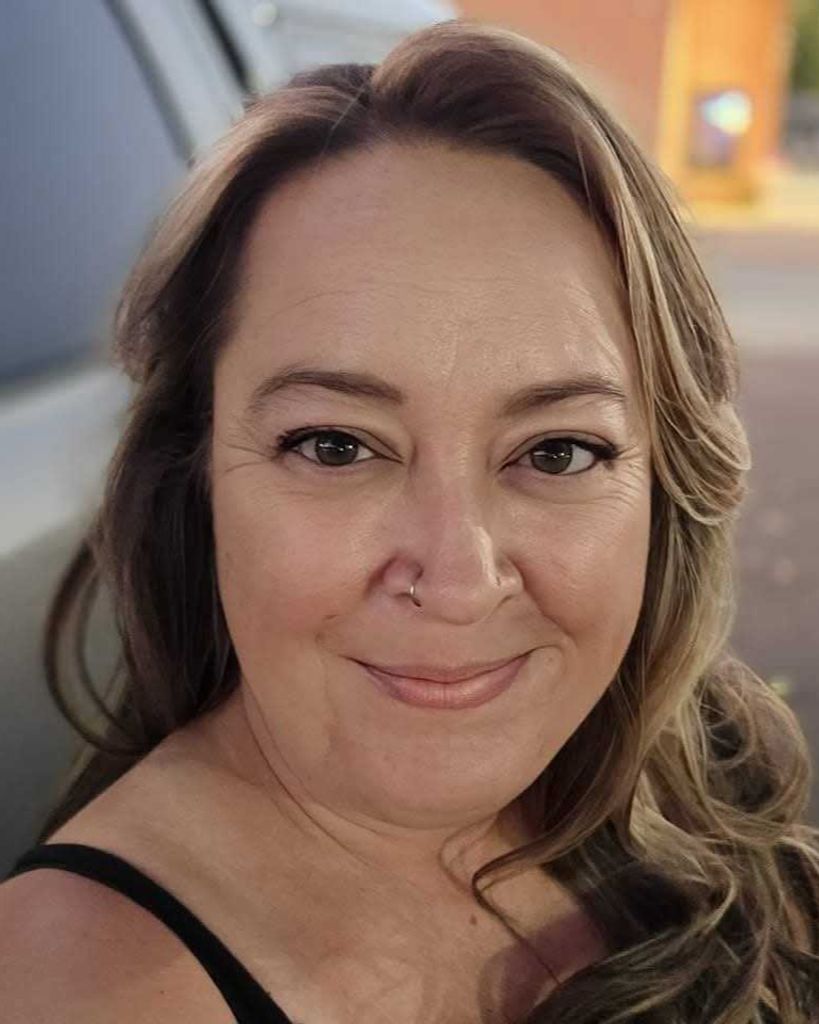 Heather Marie Vaars