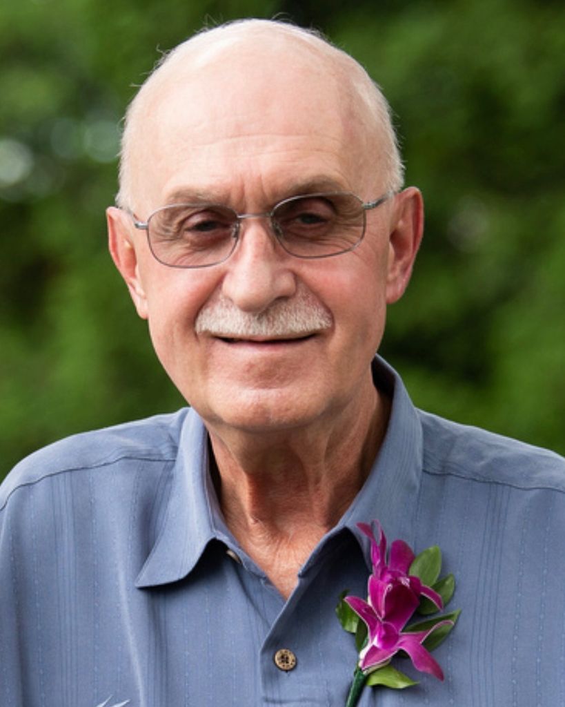 John M. Lacerte Profile Photo