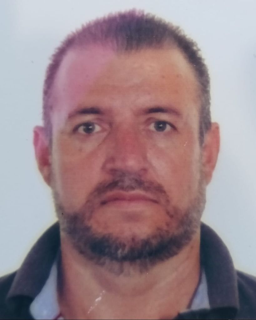 Ronald Abarca Abarca