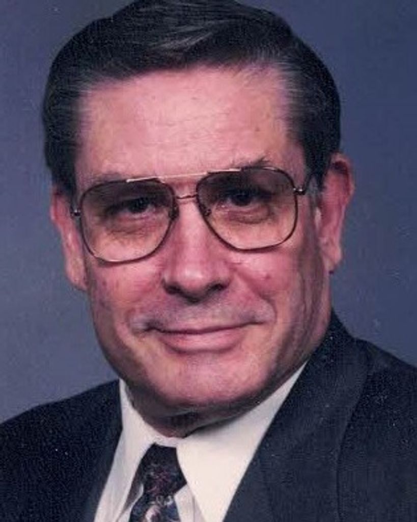 John B. McCormick Profile Photo