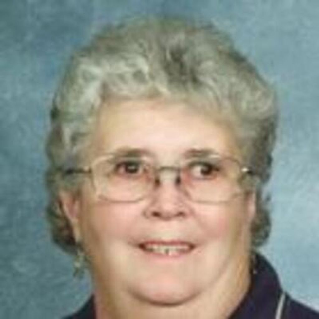 Kathy Jeanette Maddox Profile Photo