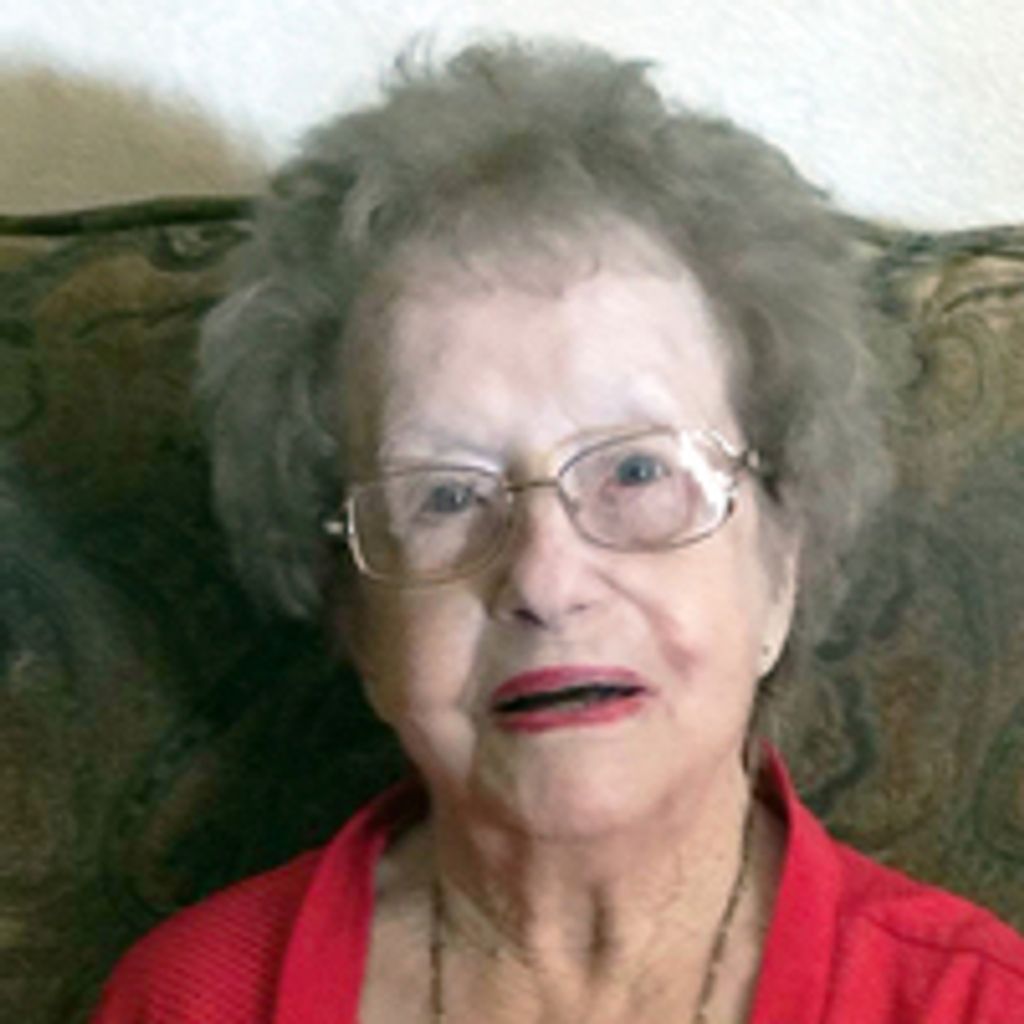 Pauline Lange