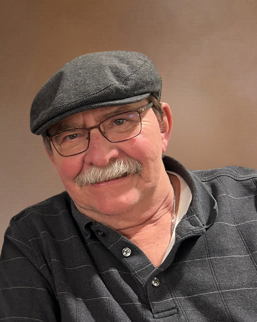 Paul Michalski Profile Photo
