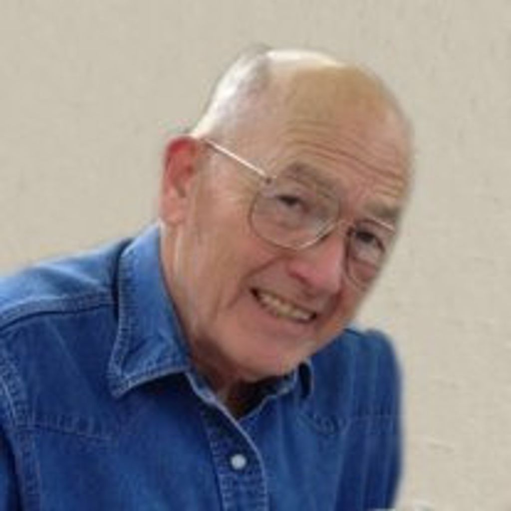 Jerry Vaught