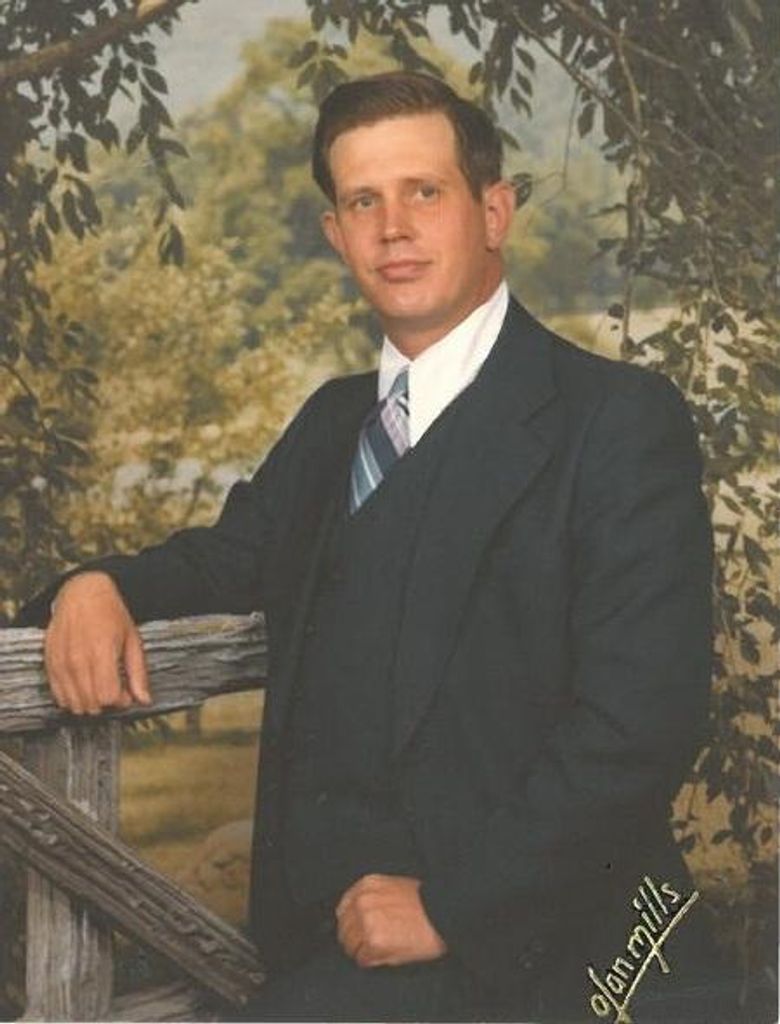 Ronald  Stephen Mikesell