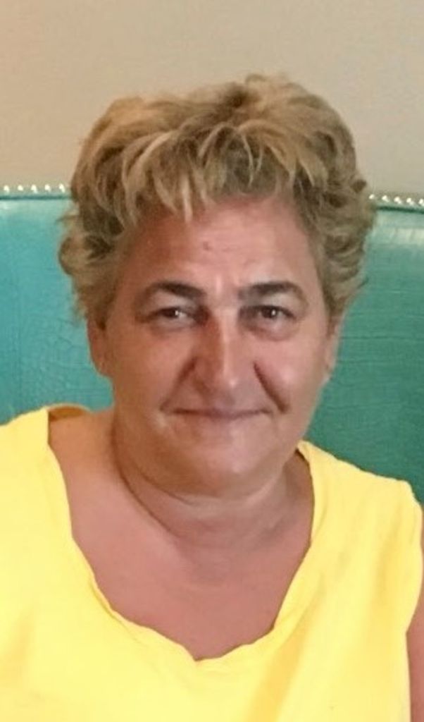 Jovanka (Novakovic)  Pranjic