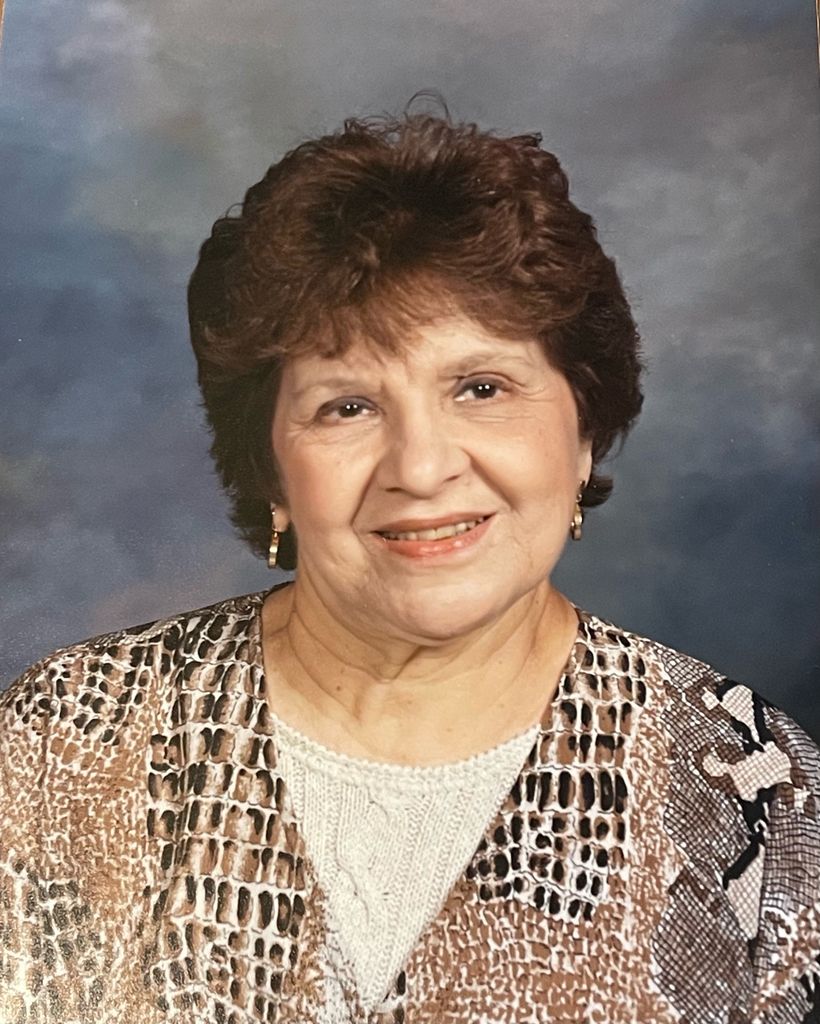 Rosella "Rose" M. Kennedy Profile Photo