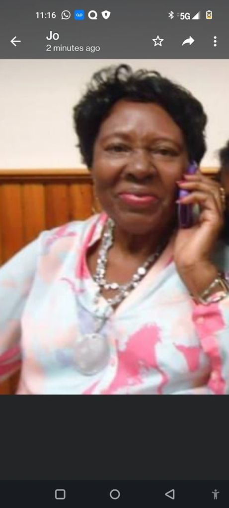 Jane N.T. Mukasa Profile Photo