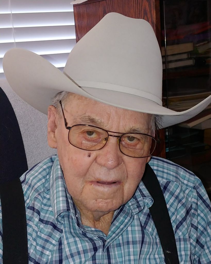 Orville Floyd Cattoor Profile Photo