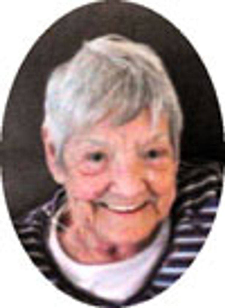 Helen M. Hancock