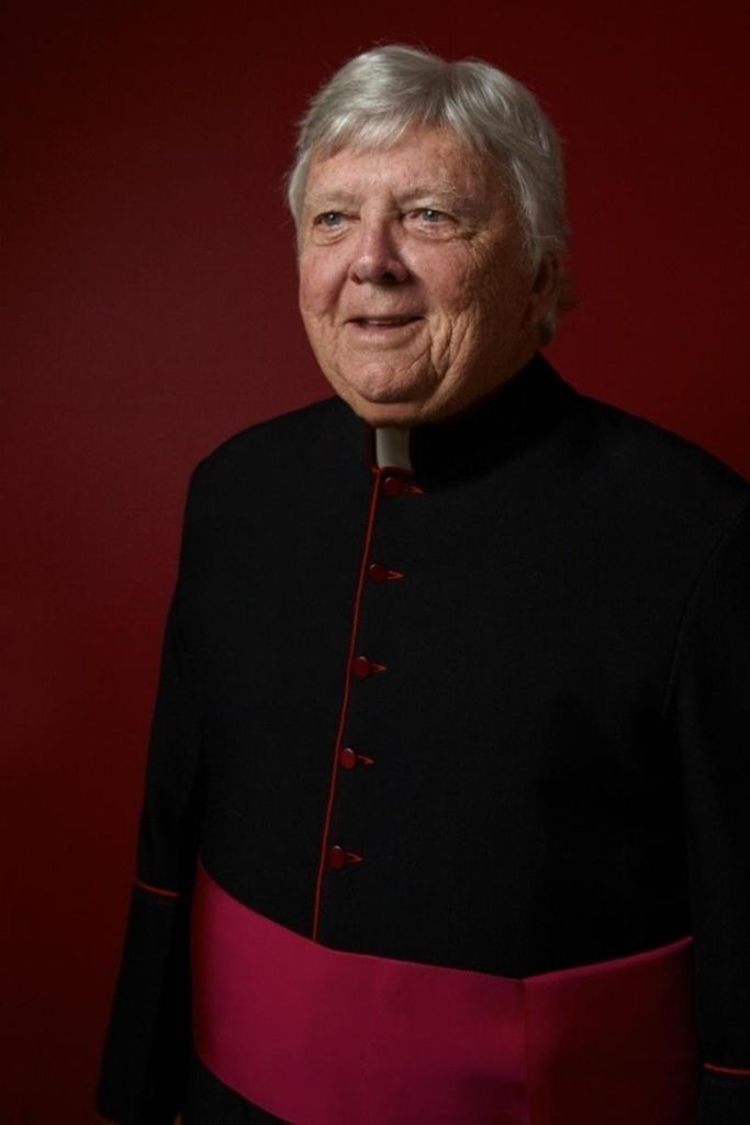 Msgr. Eugene Francis