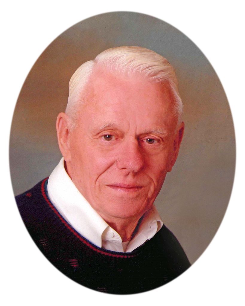 James Harvey Mckenzie