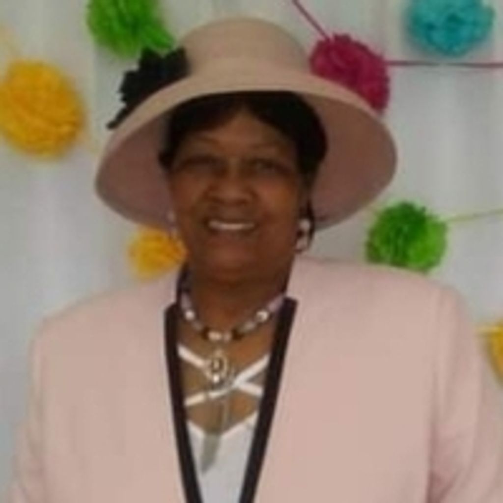 Betty Jean Griffin Profile Photo