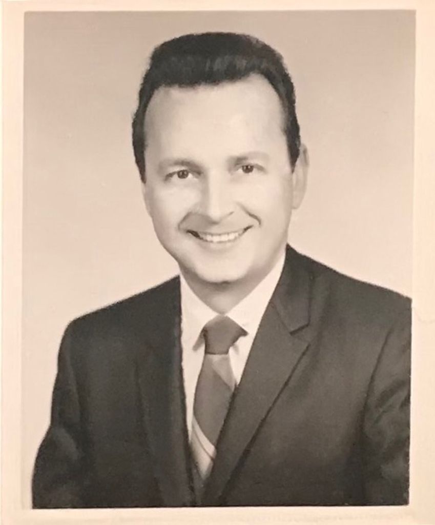 Howard Falk