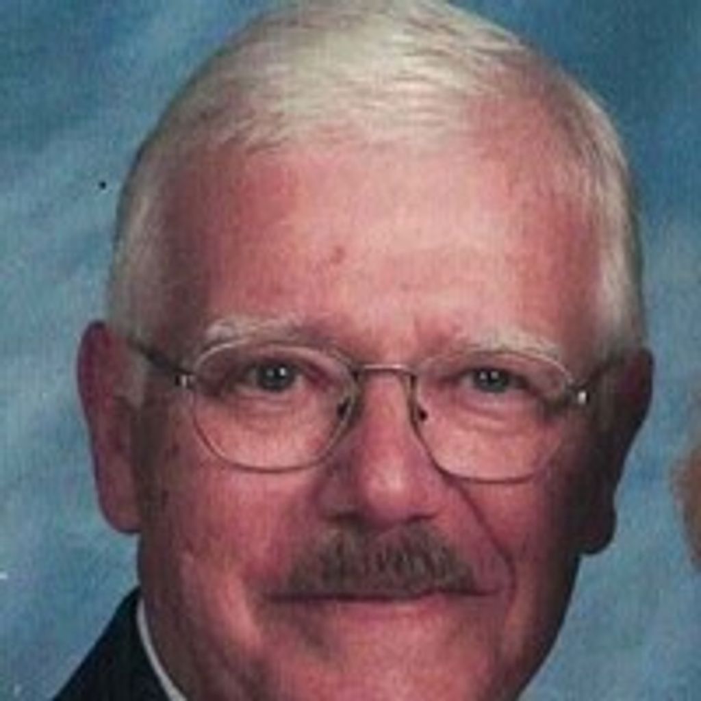 George Sheldon Devernoe Jr