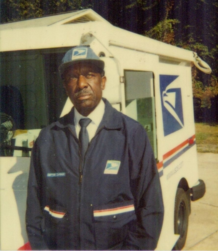 Moses Williams Profile Photo