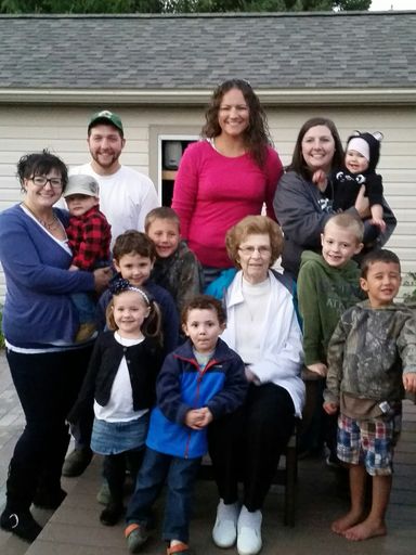 Doris M. Woelfel photo gallery thumbnail 38 of 73
