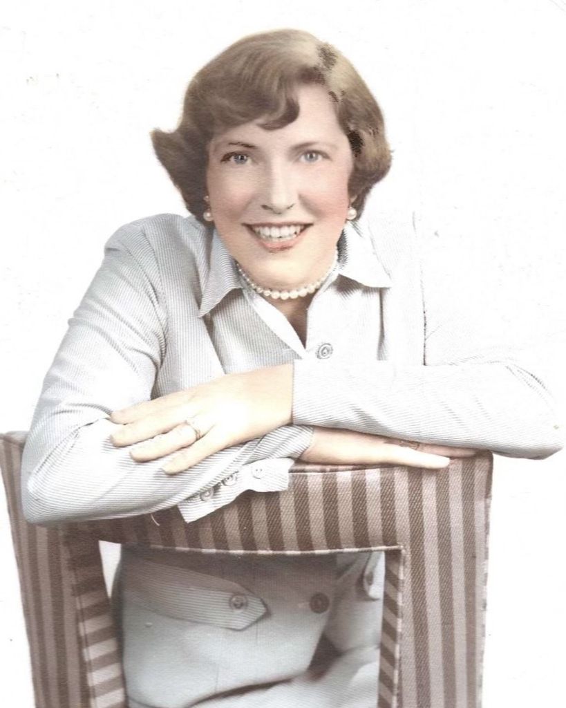 Martha Lee Reeves