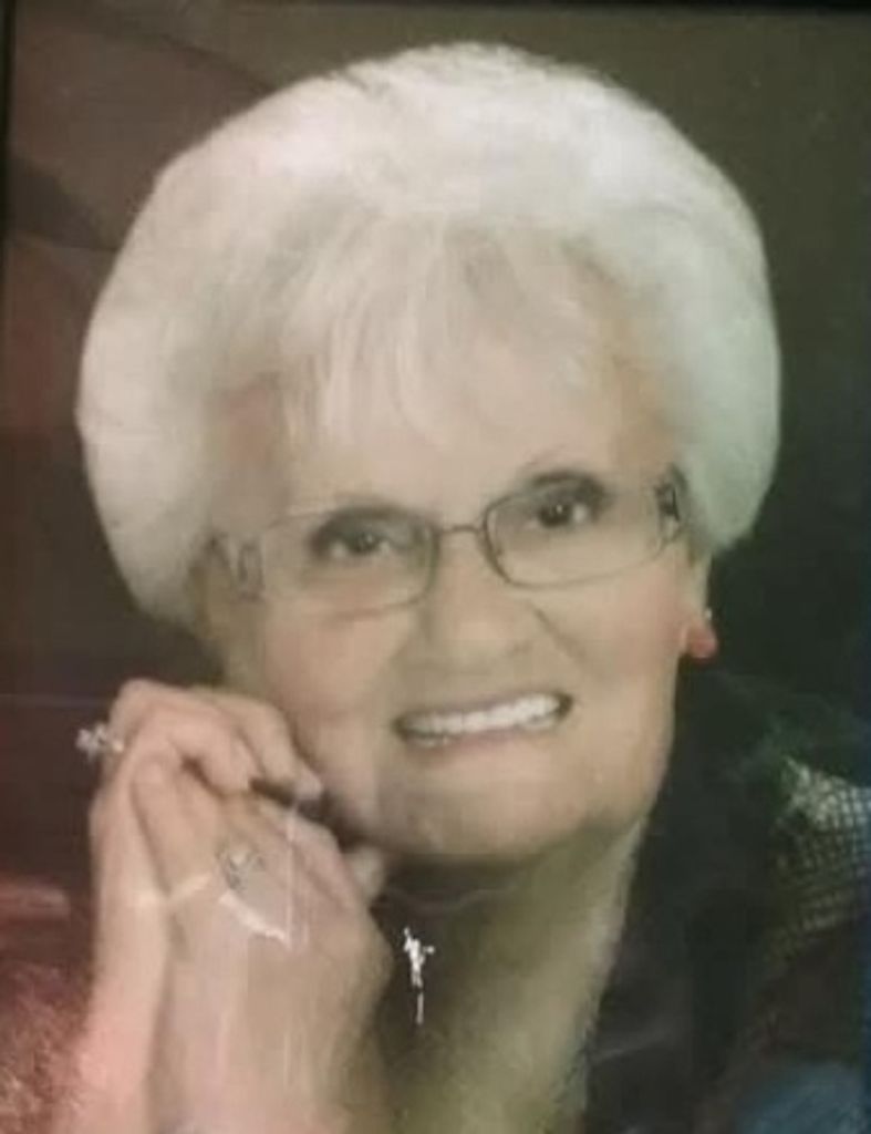 Angelina Lisboa Dean