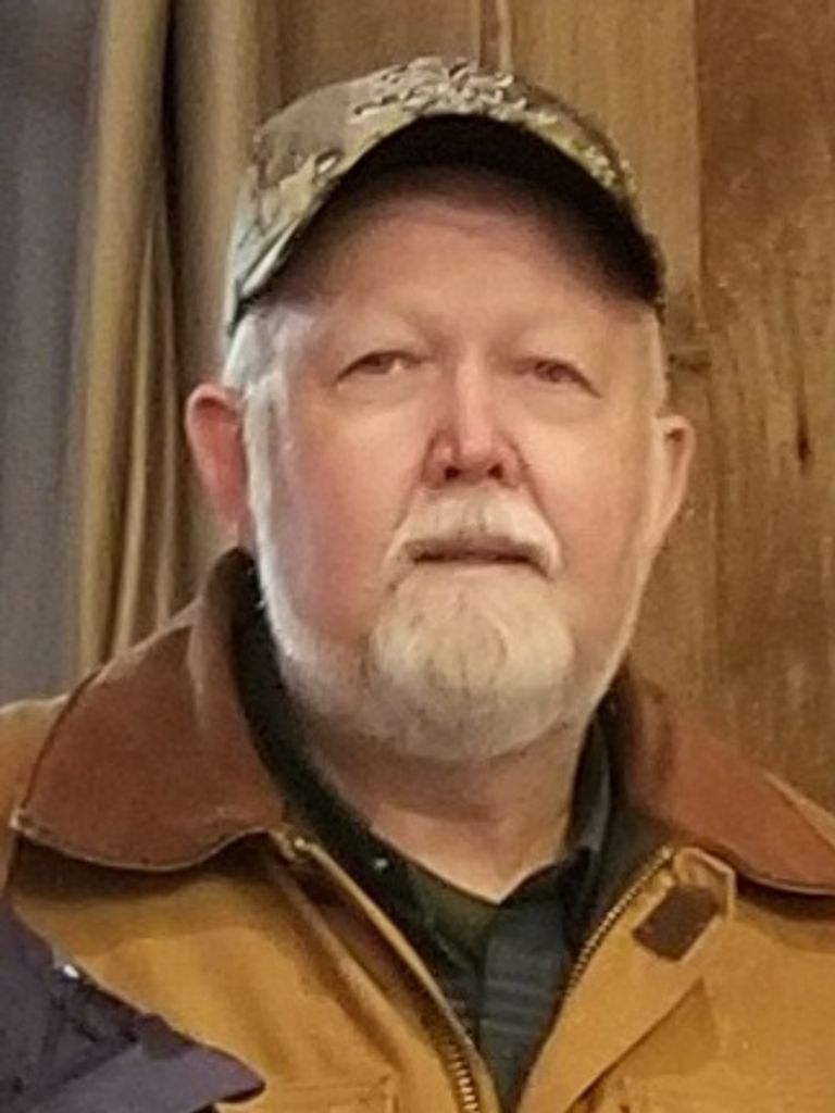 Cletis M. Brooks Profile Photo