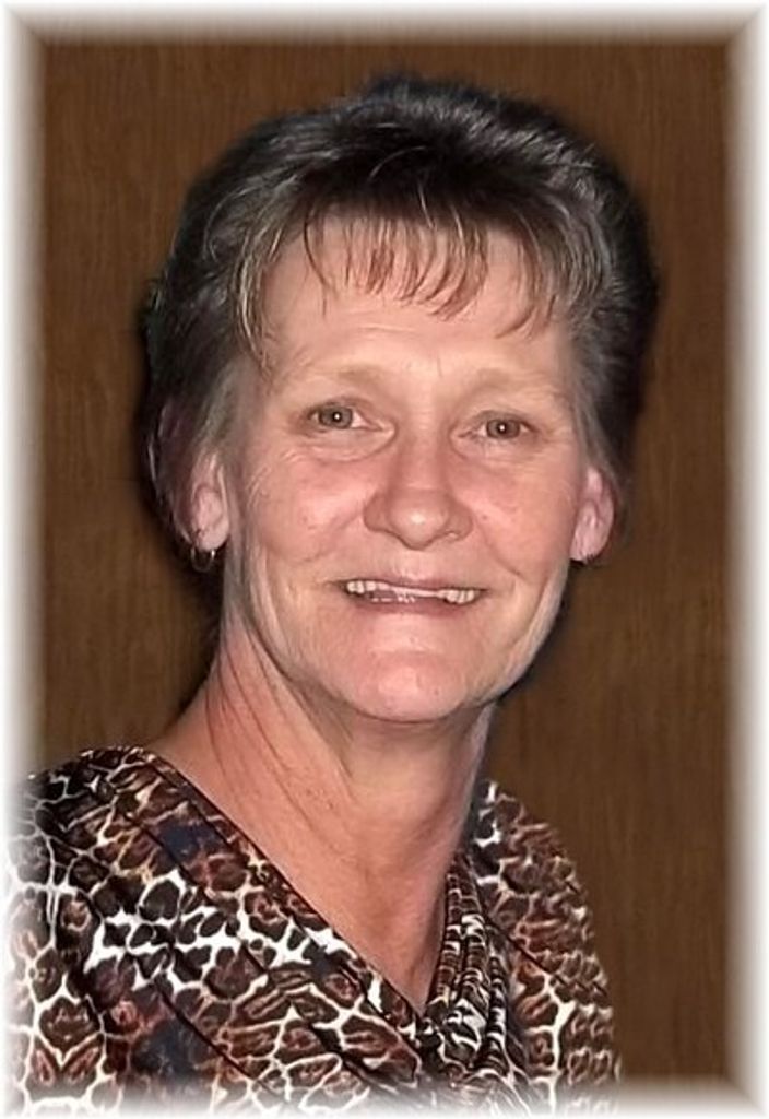 Christy M. Thompson Profile Photo