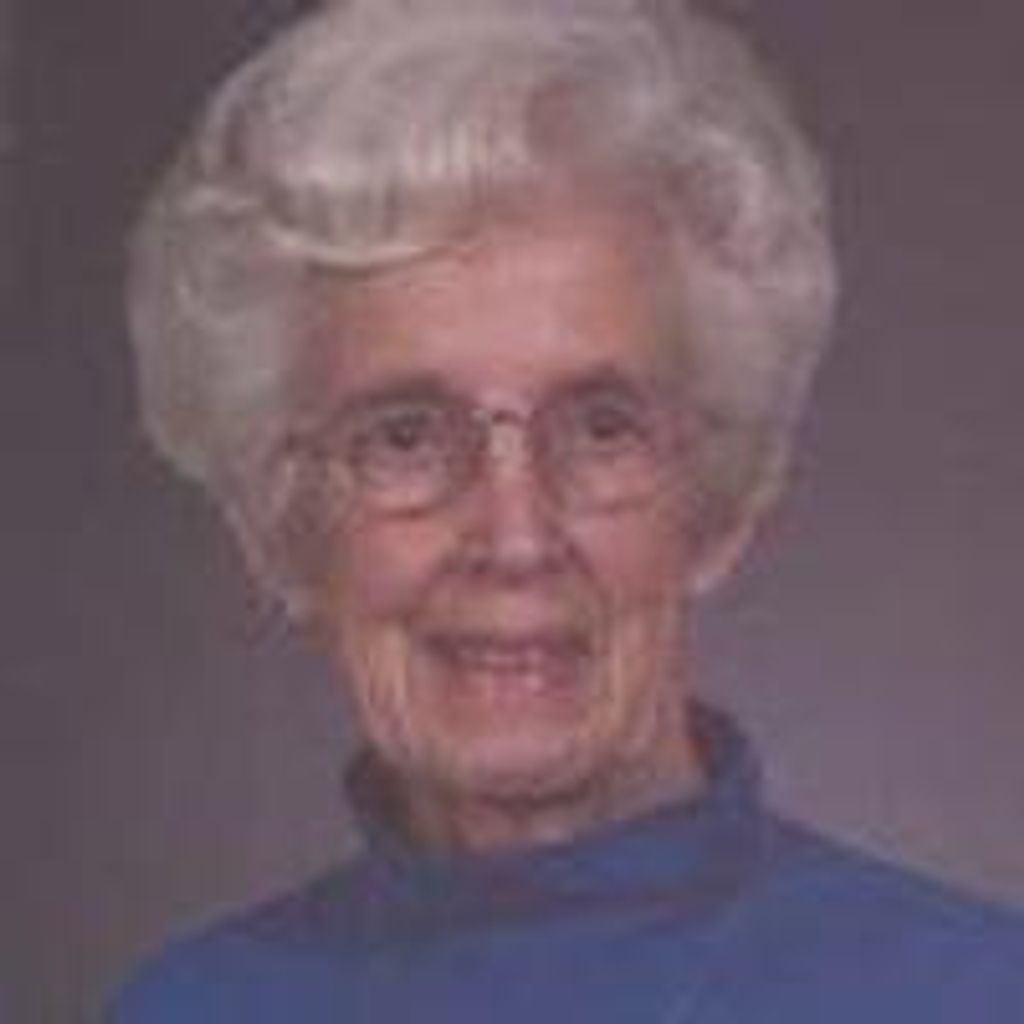 Mary  L. Pohll