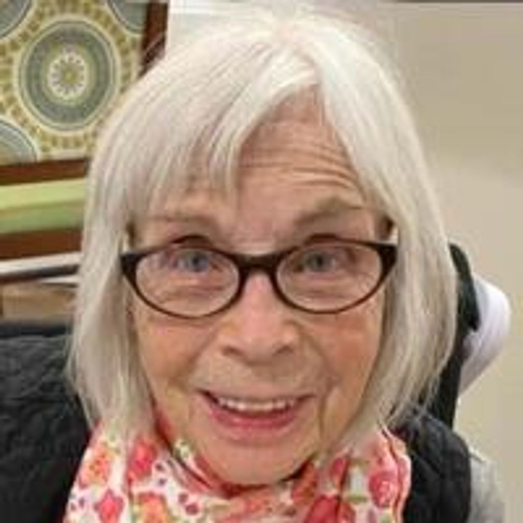 Mary Martin Jessup Profile Photo