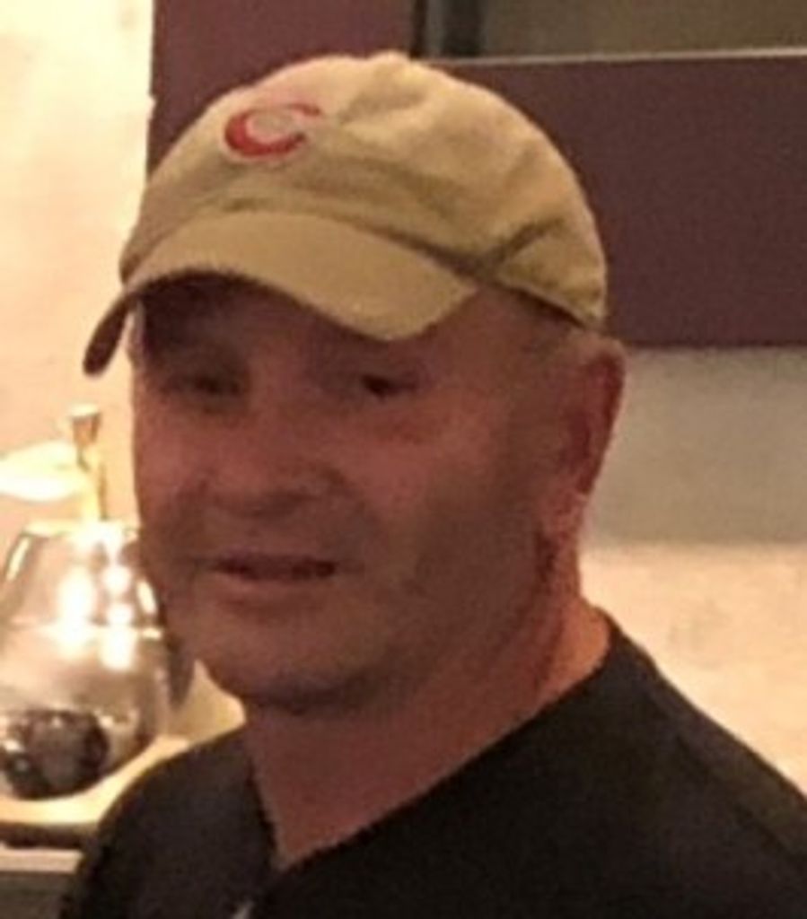 Bradley "Brad" Bainter Profile Photo