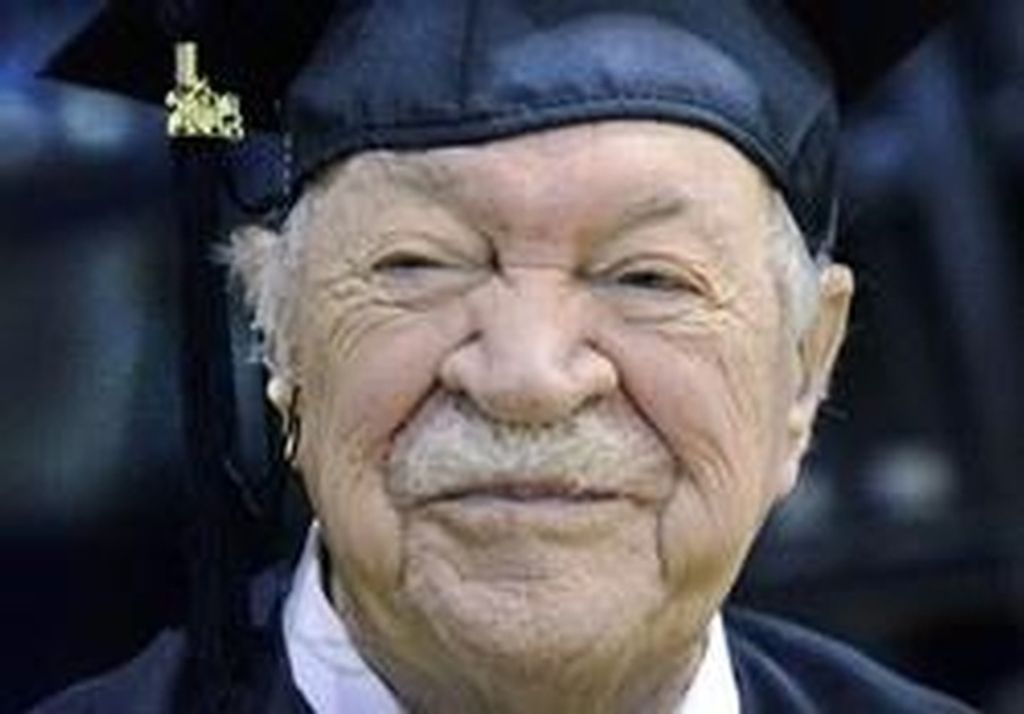 Al William Fleming, Sr.