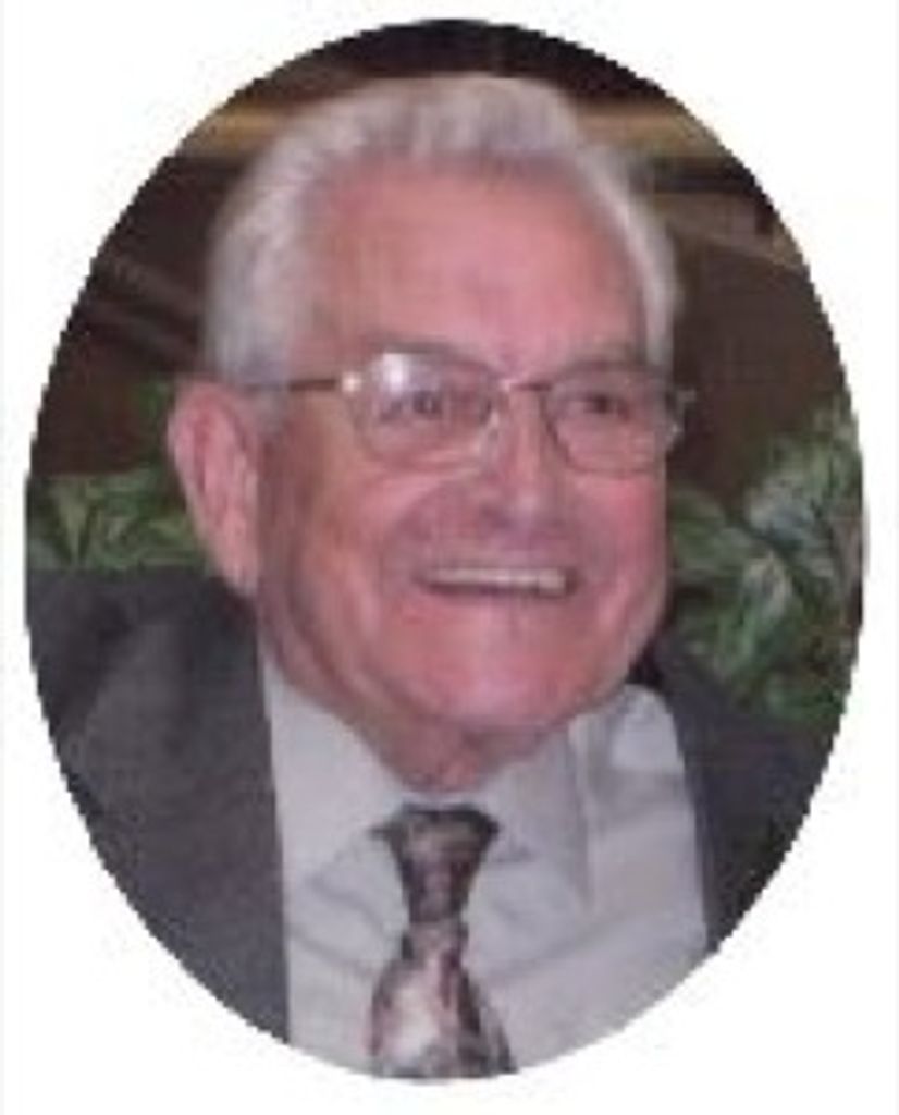 William Denzen