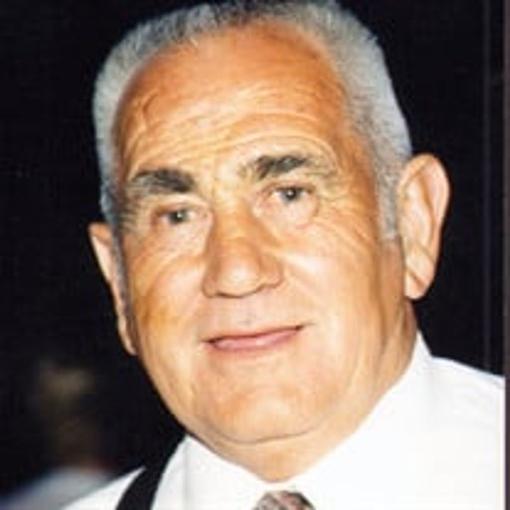 Fred E. Robinson Jr.