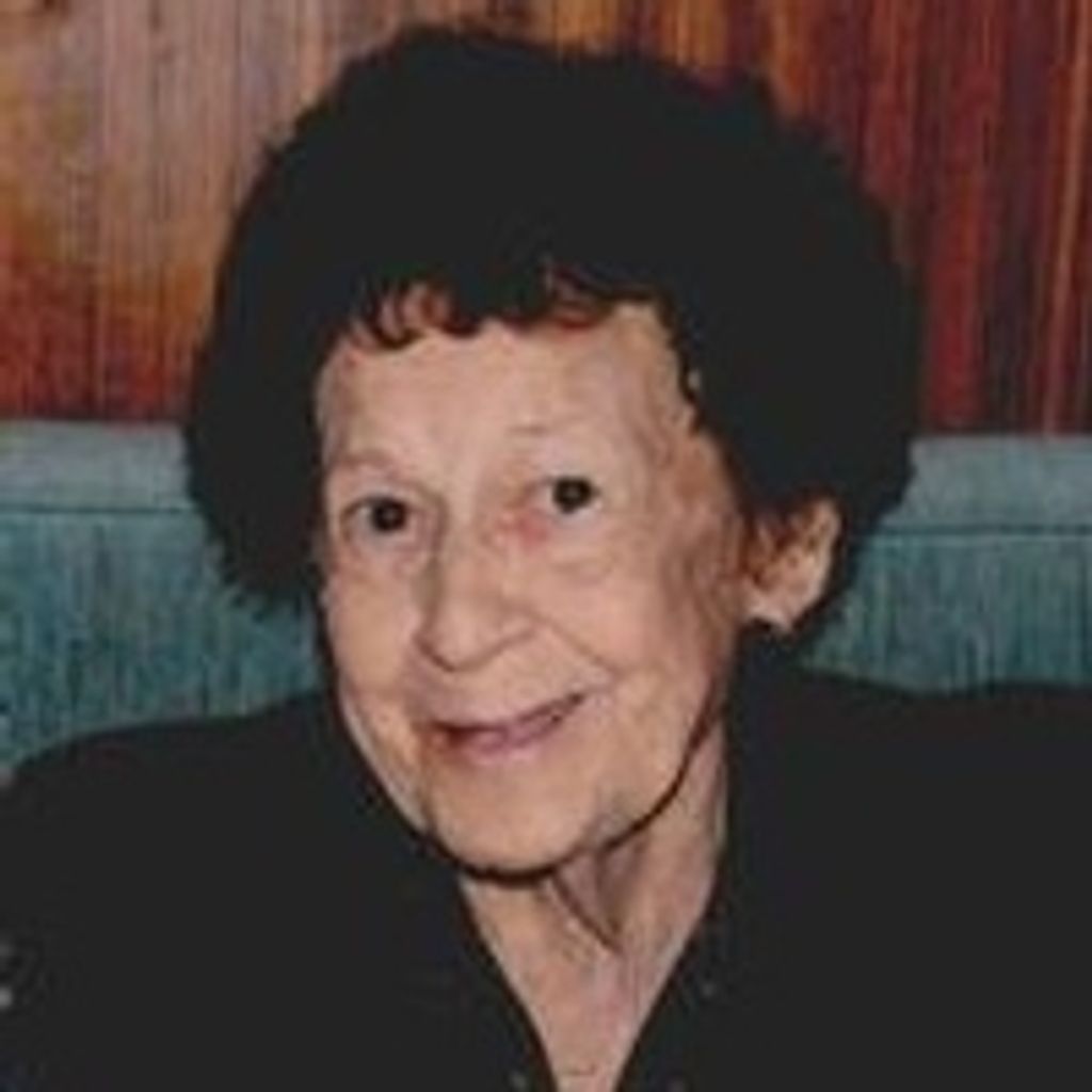 Doris Elaine Jones