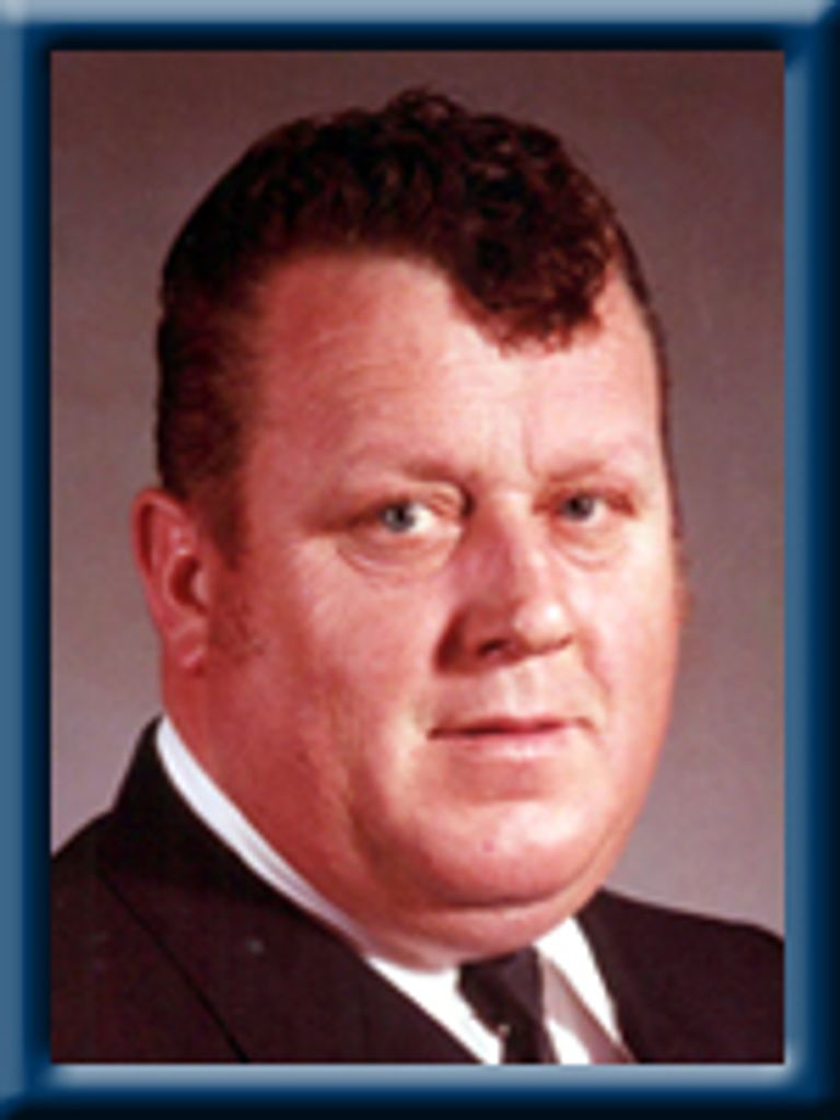 Gilbert James “Gillie” Whynot